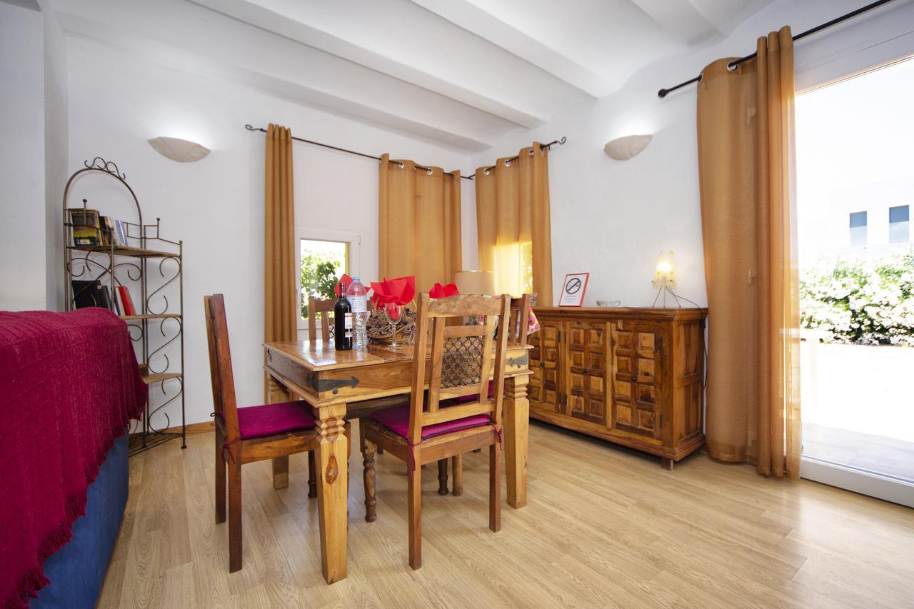 Sunny Villa - Monty'S Javea Ngoại thất bức ảnh