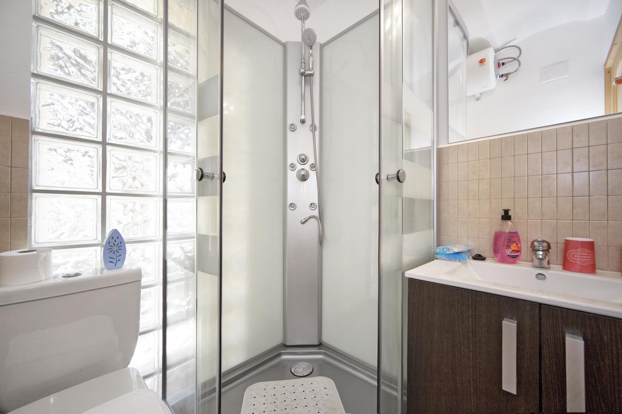 Sunny Villa - Monty'S Javea Ngoại thất bức ảnh