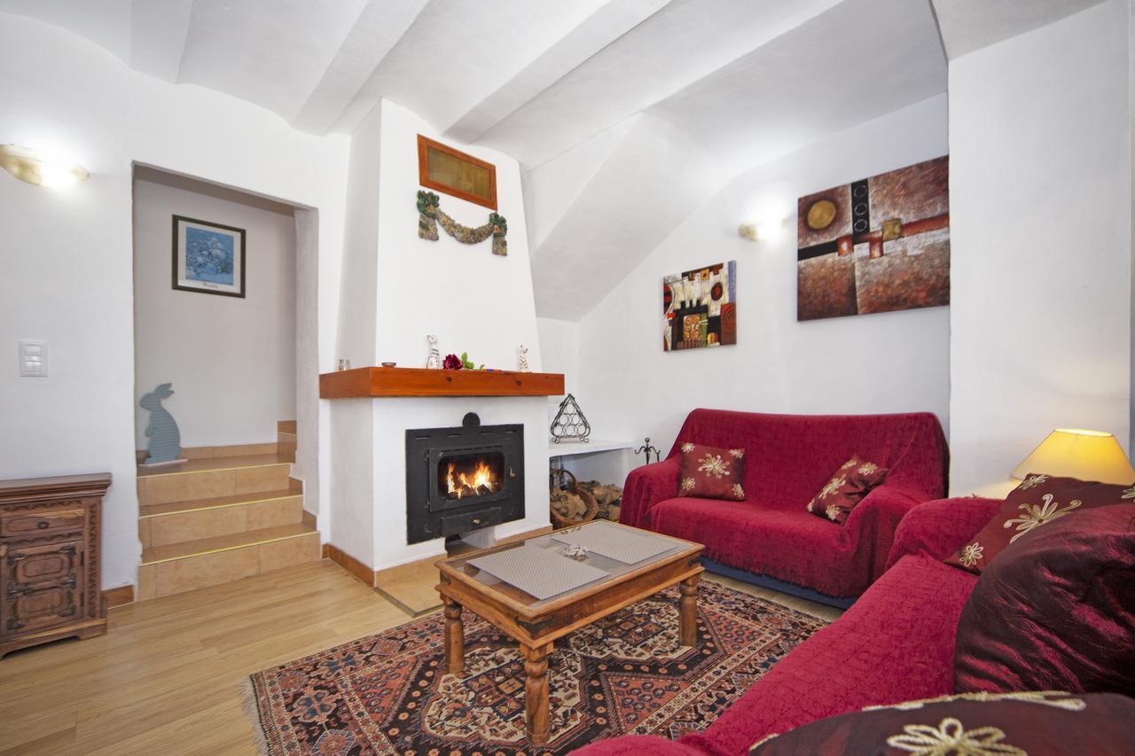 Sunny Villa - Monty'S Javea Ngoại thất bức ảnh