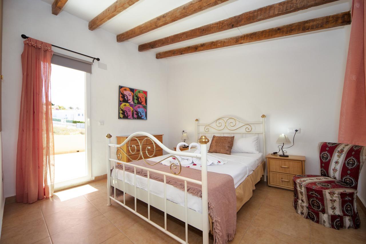 Sunny Villa - Monty'S Javea Ngoại thất bức ảnh