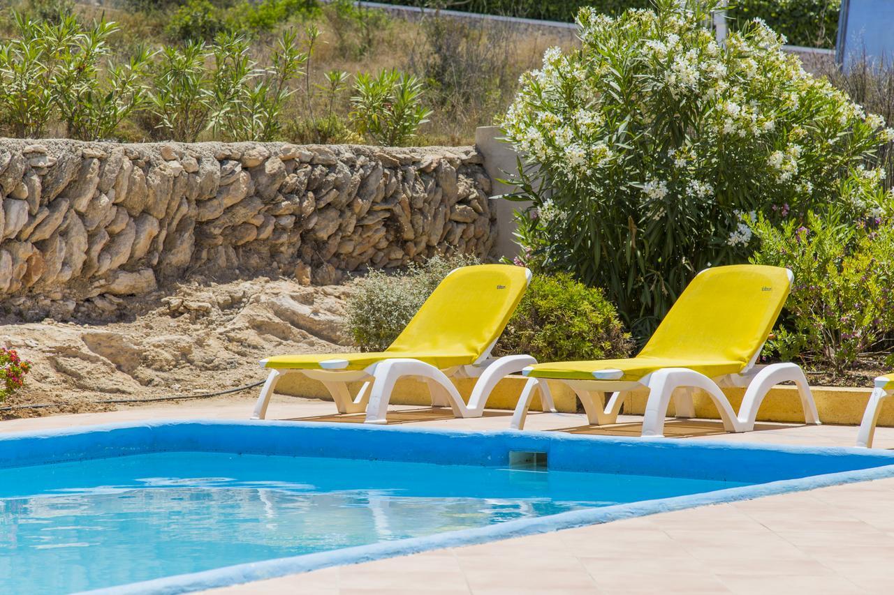 Sunny Villa - Monty'S Javea Ngoại thất bức ảnh