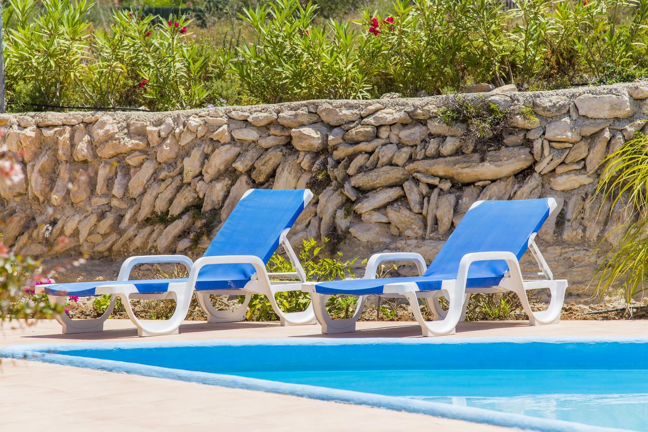 Sunny Villa - Monty'S Javea Ngoại thất bức ảnh