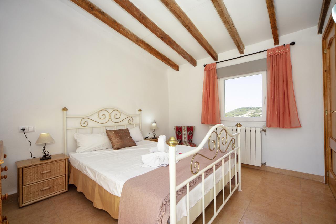Sunny Villa - Monty'S Javea Ngoại thất bức ảnh