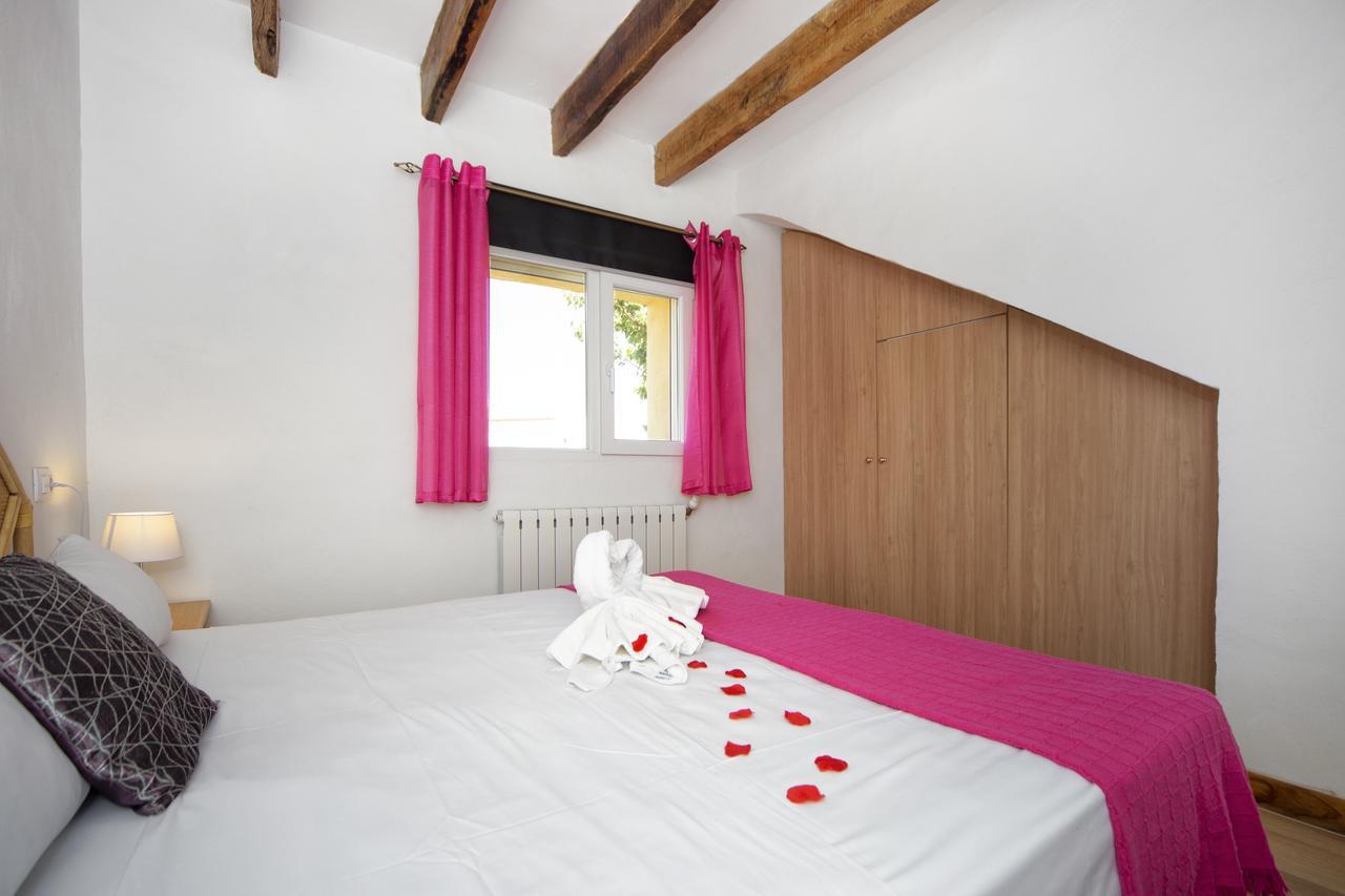 Sunny Villa - Monty'S Javea Ngoại thất bức ảnh
