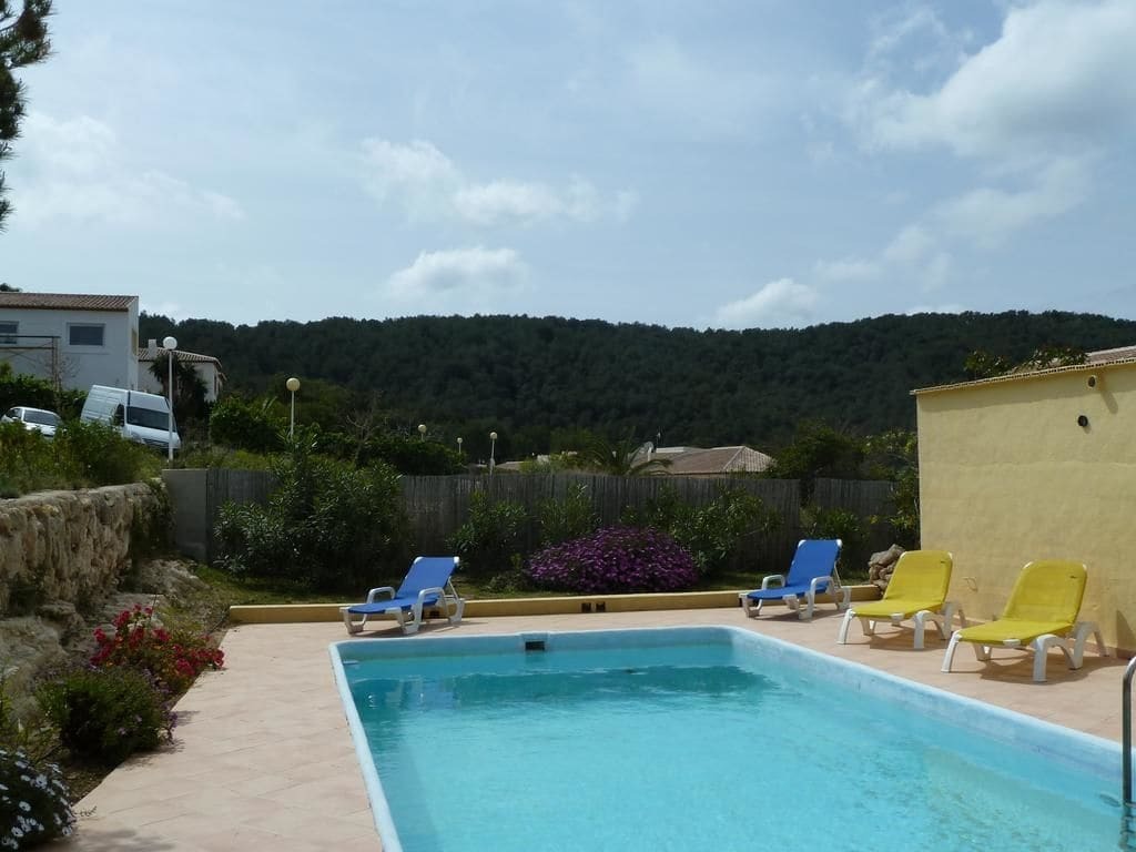 Sunny Villa - Monty'S Javea Ngoại thất bức ảnh